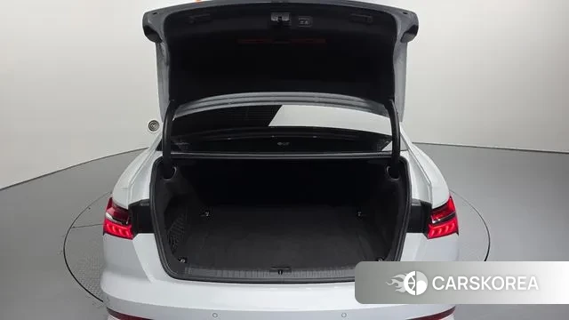 Audi A6 (C8) id 3283160 из Кореи 11