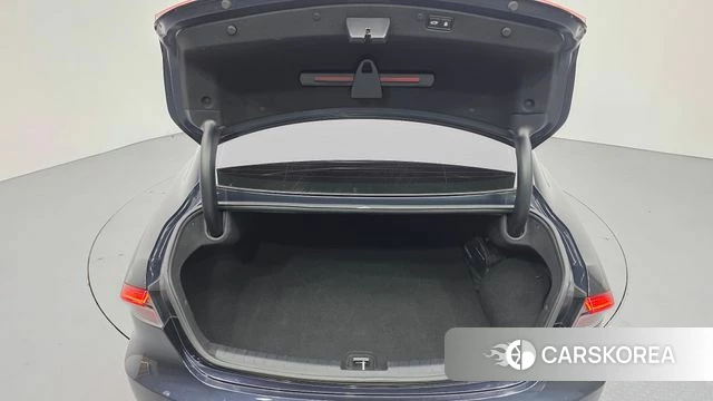 Hyundai The New Grandeur IG Hybrid id 4196184 из Кореи 11