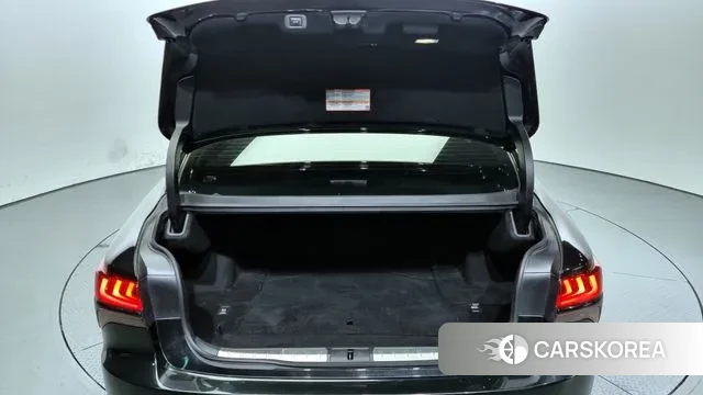 Lexus LS500h 5th generation id 2879246 из Кореи 11