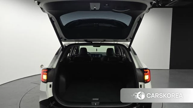 Kia The New Sportage 5th Generation id 4359967 из Кореи 11