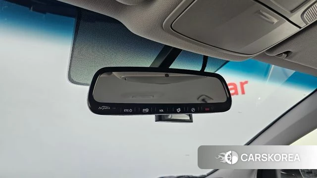 Hyundai Sonata New Rise id 4502512 из Кореи 11
