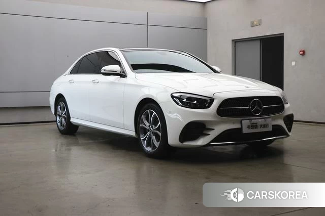Mercedes-Benz E-class id 4261958 из Китая 11