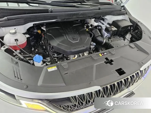 Kia Carnival 4th generation id 3701723 из Кореи 11