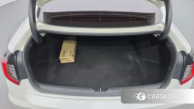 Hyundai Sonata Hybrid (DN8) id 3433475 из Кореи 11