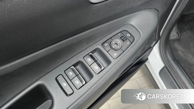 Hyundai The New Santa Fe id 4396402 из Кореи 11
