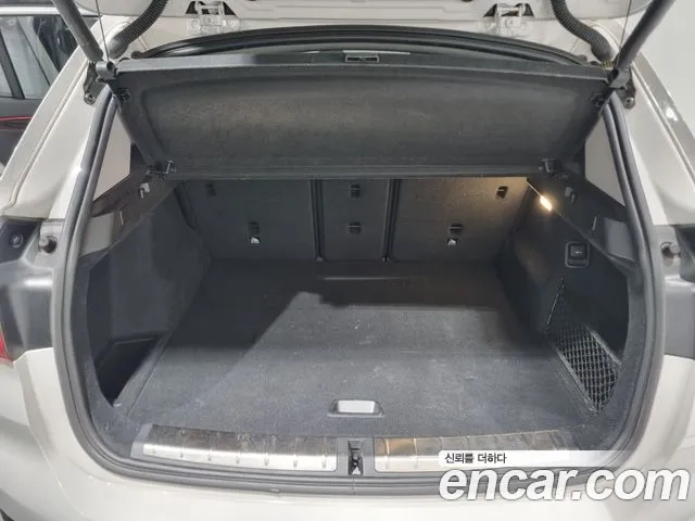 BMW X1 (F48) id 2944005 из Кореи 11