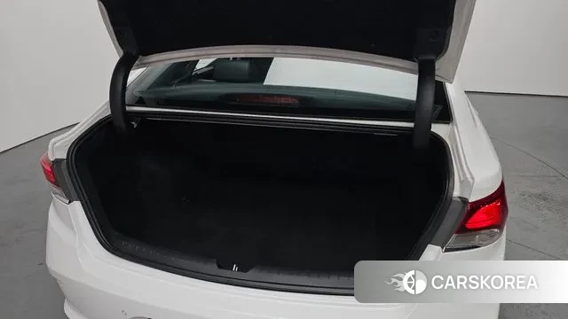 Hyundai Sonata New Rise id 3588432 из Кореи 11