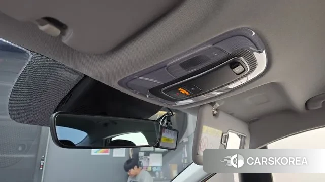 Hyundai Avante Hybrid (CN7) id 3472765 из Кореи 11