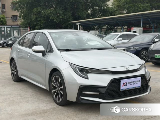 Toyota Lei Ling id 4279291 из Китая 11