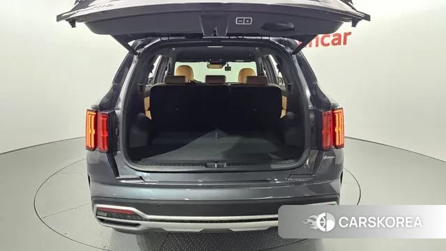 Kia Sorento 4th Generation id 3372794 из Кореи 11