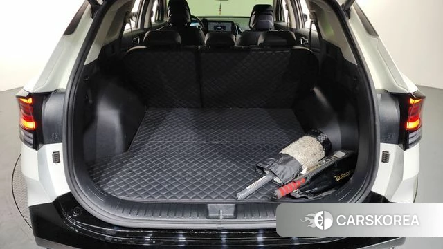 Kia Sportage 5th Generation id 3963527 из Кореи 11