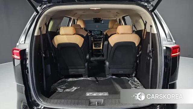 Kia Carnival 4th generation id 3534406 из Кореи 11