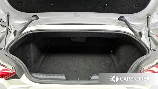 BMW Z4 (G29) id 3877265 из Кореи 11