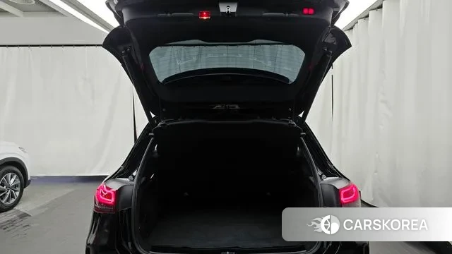 Mercedes-Benz EQA H243 id 2994282 из Кореи 11