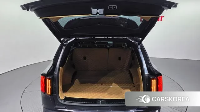 Kia Sorento 4th Generation id 3282776 из Кореи 11