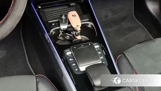 Mercedes-Benz GLB-Class X247 id 3676400 из Кореи 11