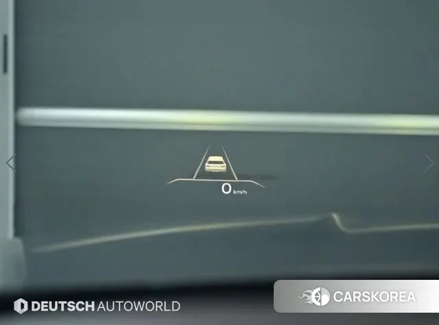 Genesis GV80 id 3041927 из Кореи 11