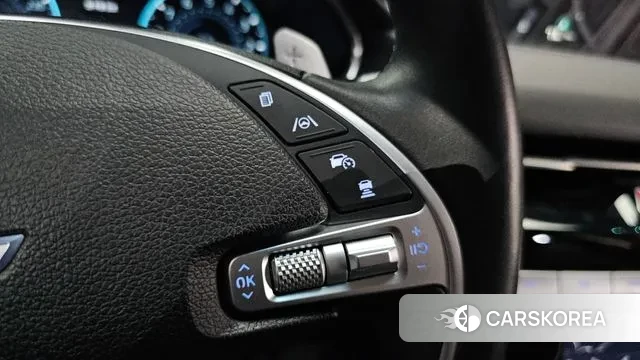 Genesis G80 (RG3) id 3764669 из Кореи 11