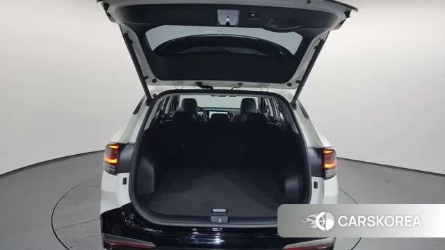 Kia Sportage 5th Generation id 3596203 из Кореи 11