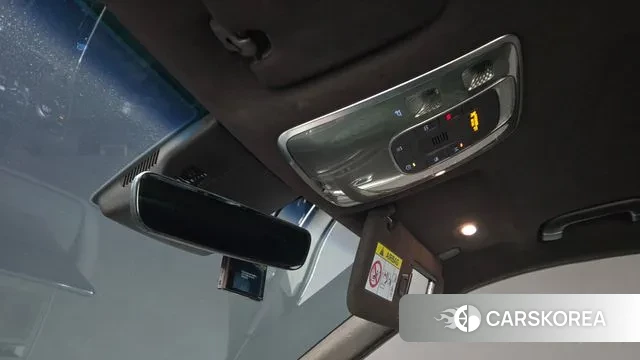 Genesis GV80 id 3498869 из Кореи 11