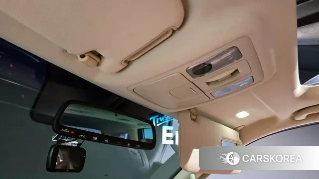 Kia The New Mohave id 2981947 из Кореи 11