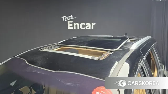 Kia The New Carnival id 3598782 из Кореи 11