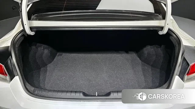 Hyundai Avante (CN7) id 3611475 из Кореи 11