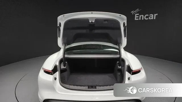 Porsche Taycan id 3365946 из Кореи 11