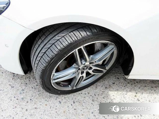 Mercedes-Benz E-Class W213 id 3905665 из Кореи 11