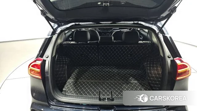 Kia The New Niro id 3504757 из Кореи 11