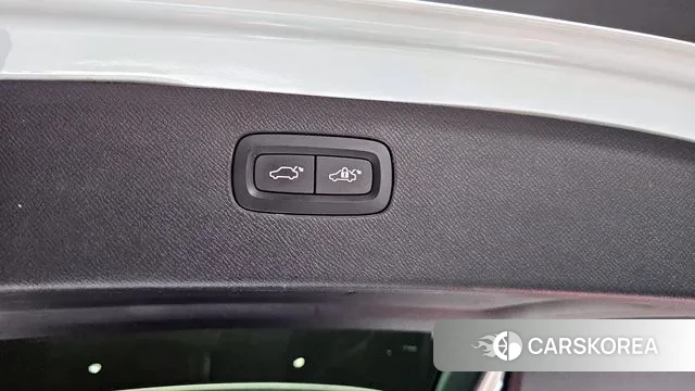 Volvo XC90 second Generation id 3536106 из Кореи 11