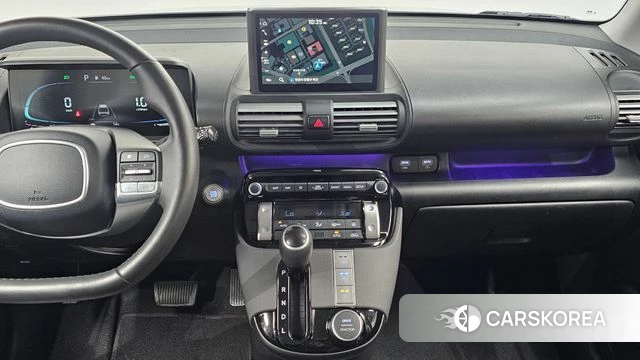 Hyundai Casper id 3922053 из Кореи 11