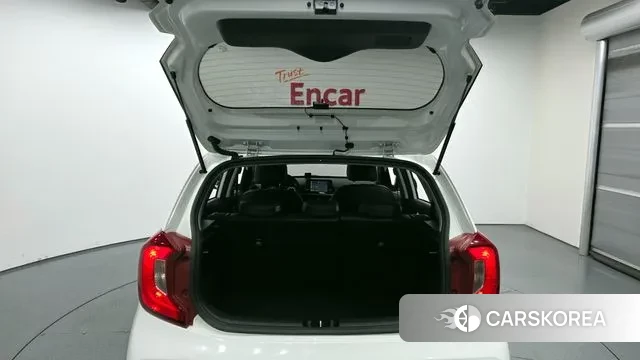 Kia All New Morning (JA) id 3284378 из Кореи 11