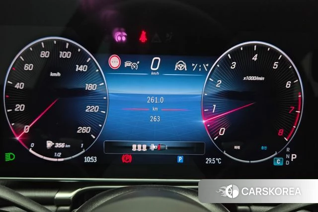 Mercedes-Benz S-Class W223 id 4791879 из Кореи 11