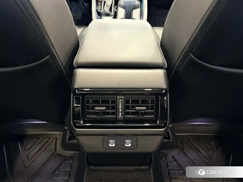Honda Accord id 4622312 из Китая 11