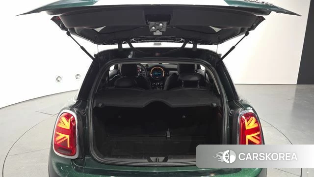 Mini Cooper id 3911912 из Кореи 11