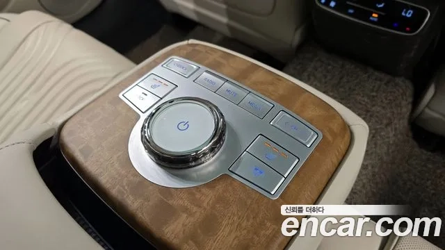 Genesis G80 (RG3) id 2879077 из Кореи 11