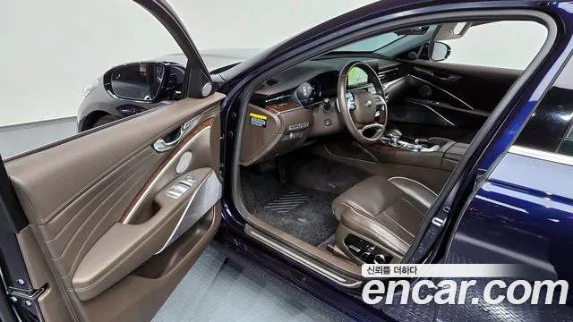 Kia More K9 id 2624481 из Кореи 11