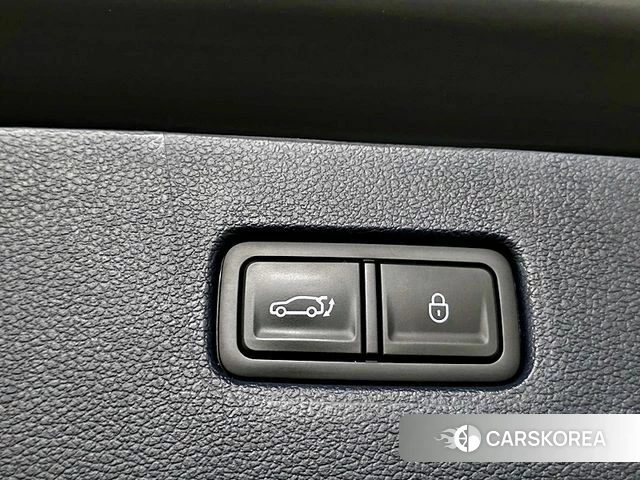 Genesis GV80 id 4641386 из Кореи 11