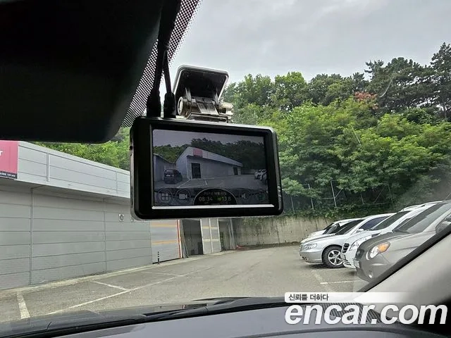 Hyundai Sonata Hybrid (DN8) id 2872661 из Кореи 11