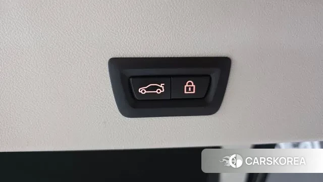 BMW X4 (G02) id 3509261 из Кореи 11