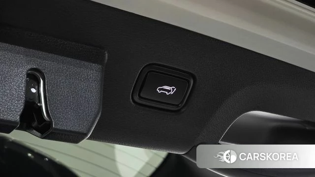 Kia The New Sportage 5th Generation Hybrid id 4904161 из Кореи 11