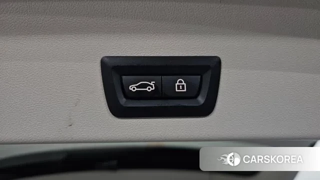 BMW X3 (G01) id 3354257 из Кореи 11