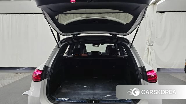 Mercedes-Benz GLC-Class X254 id 4710801 из Кореи 11