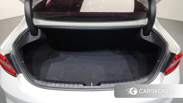 Hyundai Grandeur IG id 3845719 из Кореи 11