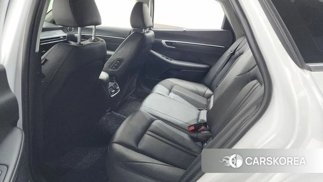 Hyundai Sonata D Edge (DN8) id 4441890 из Кореи 11
