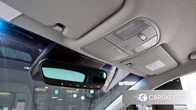 Hyundai The New Kona Hybrid id 3307044 из Кореи 11