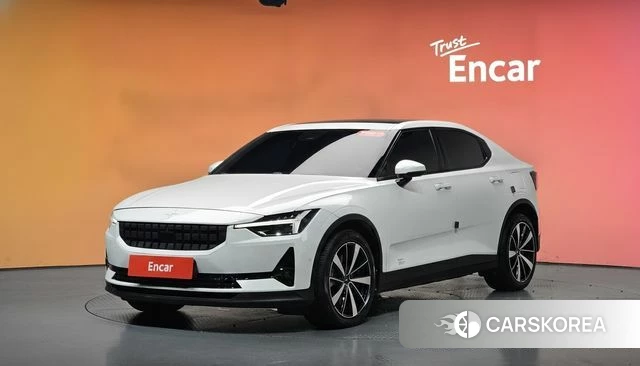 Polestar Polestar 2 id 4534497 из Кореи 11