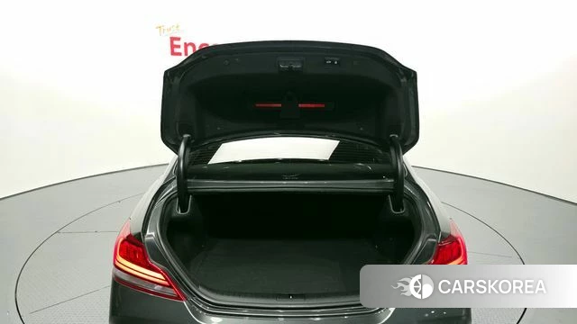 Genesis G70 id 4410451 из Кореи 11