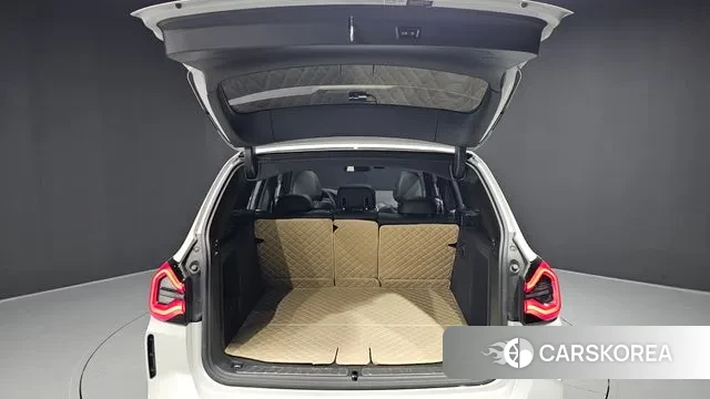 BMW iX3 id 3310273 из Кореи 11